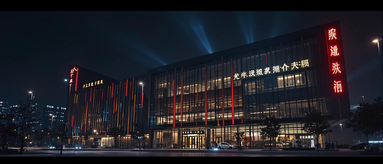 黄色片视频传媒公司总部